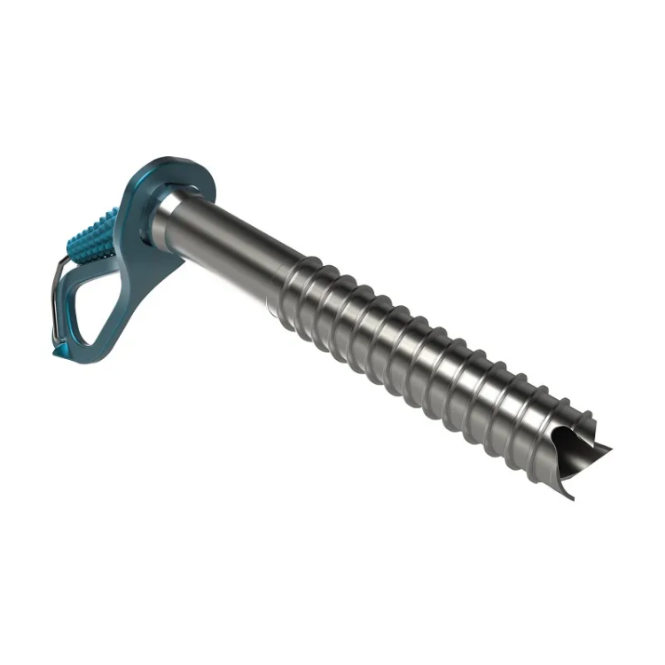 Blue Ice Aero Ice Screw