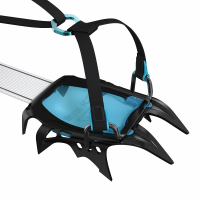 Blue Ice Harfang Alpine Crampon
