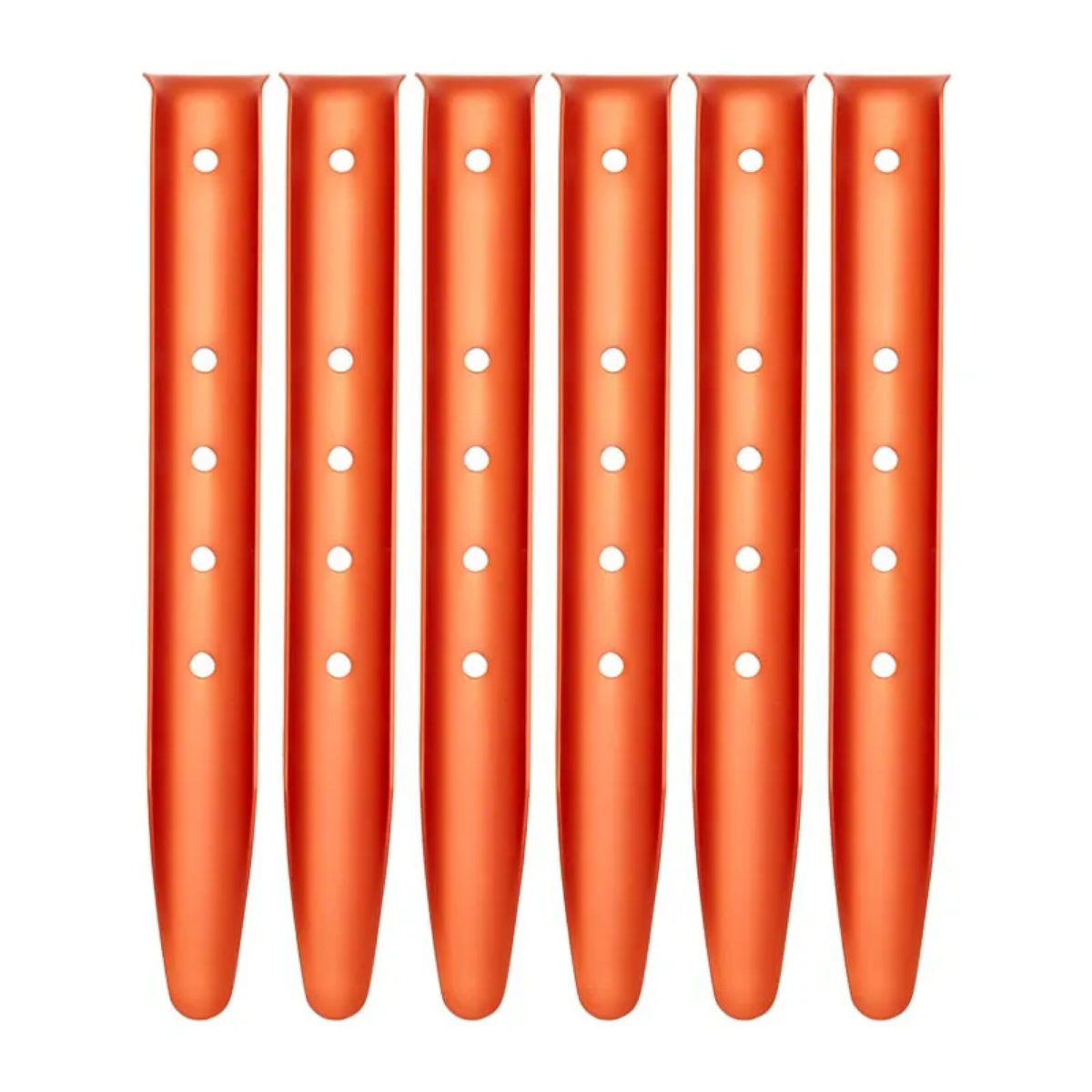 Nordisk Snow & Sand Peg (6 Pieces)