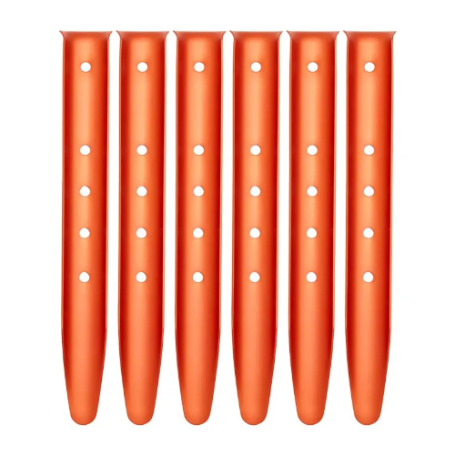 Nordisk Snow & Sand Peg (6 Pieces)