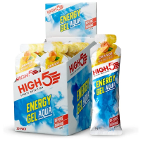 High 5 Aqua Gel 66g