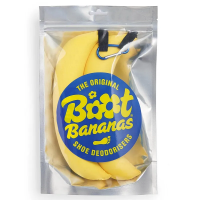 Boot Bananas 