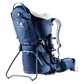 Deuter Kid Comfort in Midnight