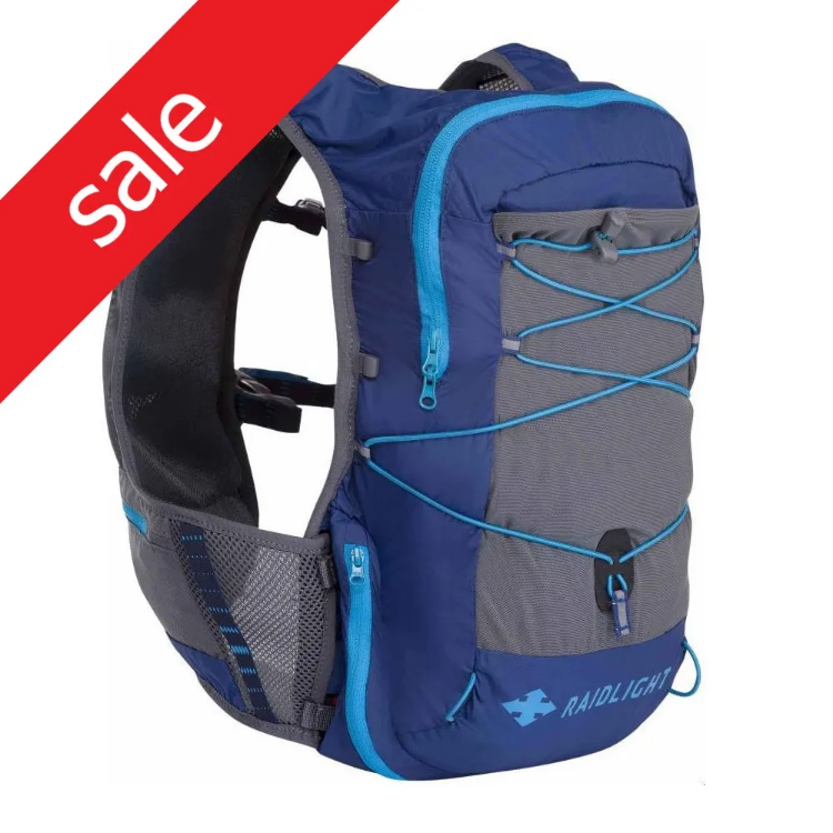 Raidlight Activ Vest 6L - sale