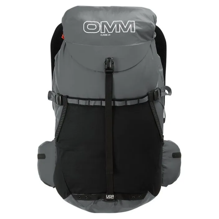 OMM Ltd Classic 25