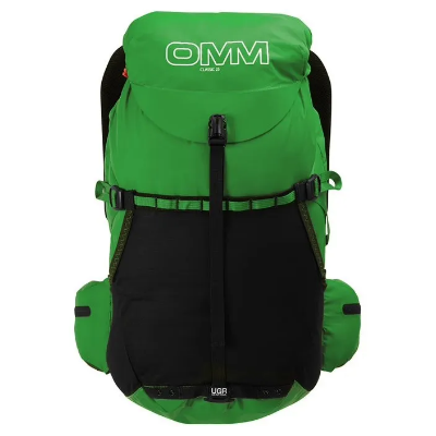 OMM Ltd Classic 25 in Green