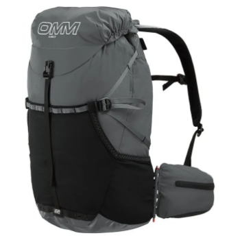 OMM Ltd Classic 25 in Grey