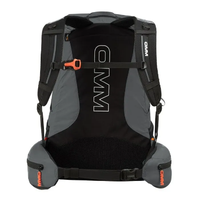 OMM Ltd Classic 25 in Grey