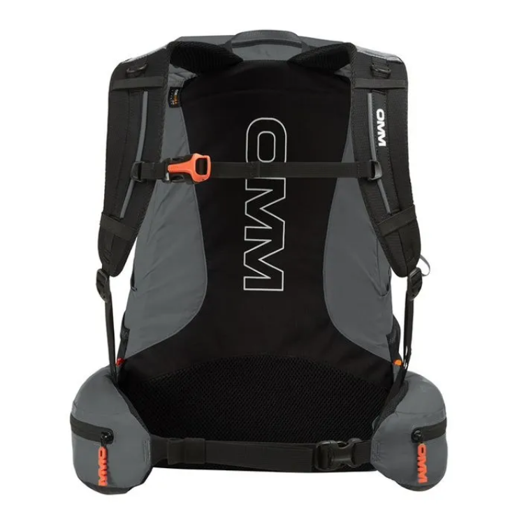 OMM Ltd Classic 25 in Grey