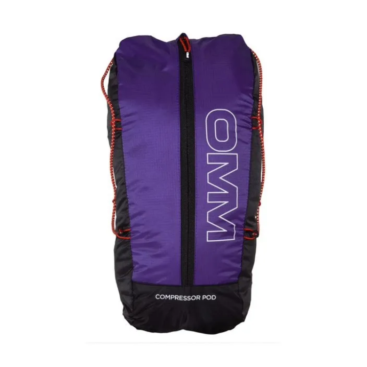 OMM Ltd Compressor Pod