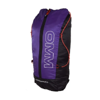 OMM Ltd Compressor Pod