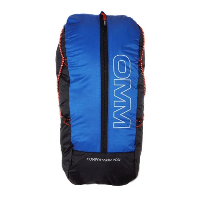 OMM Ltd Compressor Pod