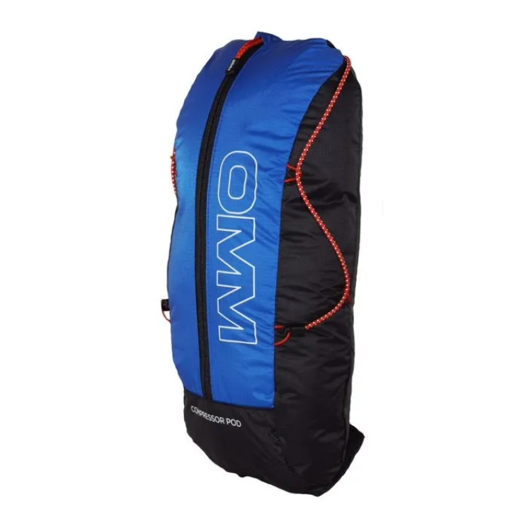 OMM Ltd Compressor Pod in Blue