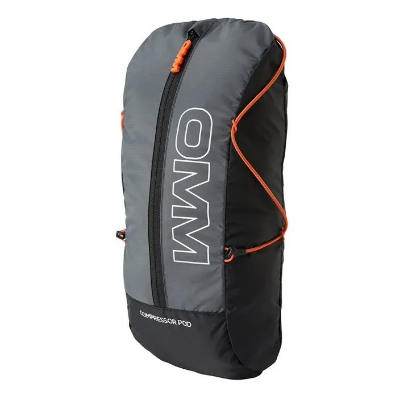OMM Ltd Compressor Pod in Grey