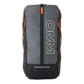 OMM Ltd Compressor Pod in Grey