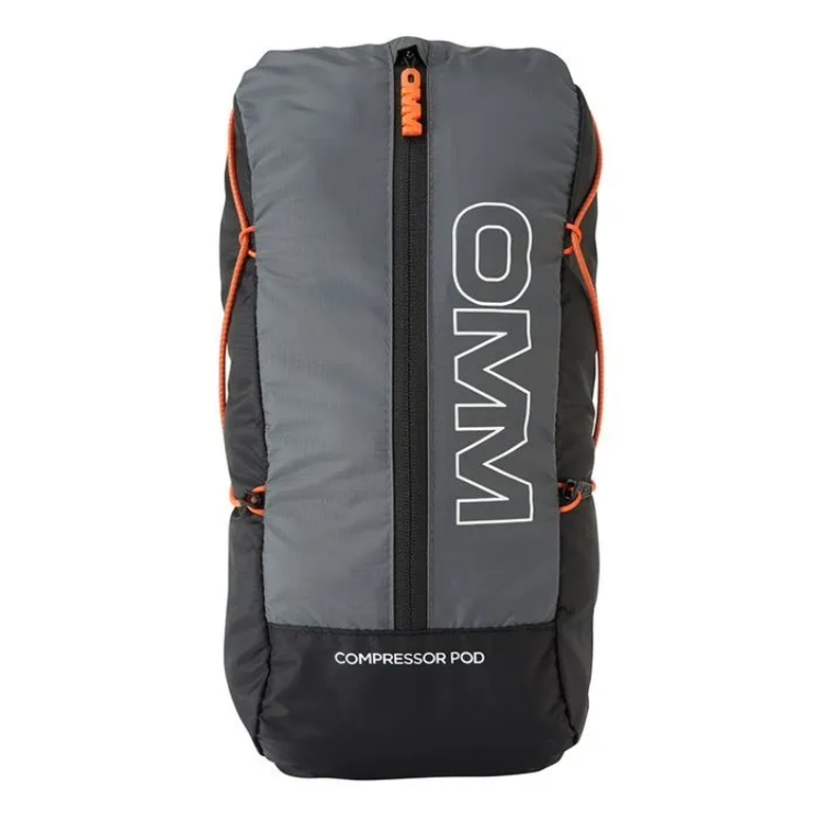 OMM Ltd Compressor Pod in Grey