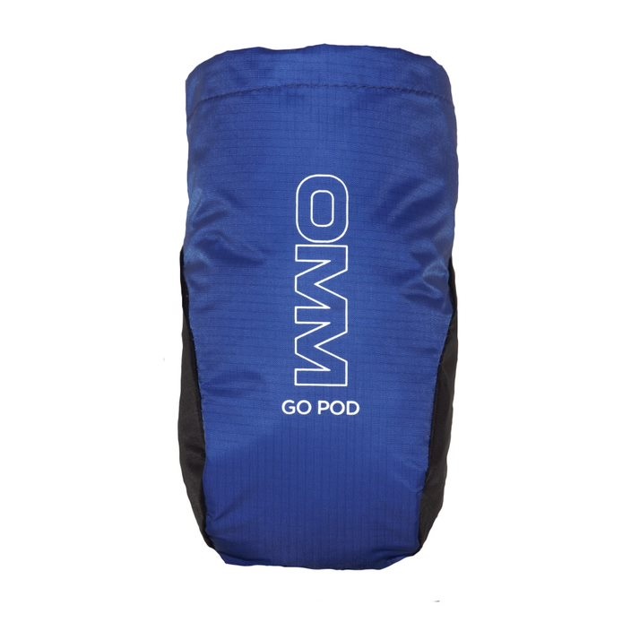 OMM Ltd Go Pod in Blue