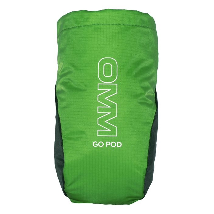 OMM Ltd Go Pod in Green