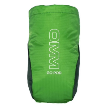 OMM Ltd Go Pod in Green