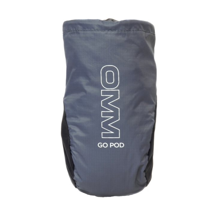 OMM Ltd Go Pod in Grey