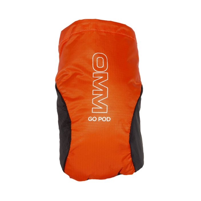OMM Ltd Go Pod in Orange