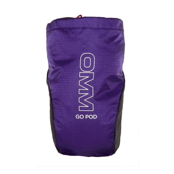 OMM Ltd Go Pod in Purple