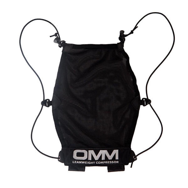 OMM Ltd Leanweight Compressor Kit