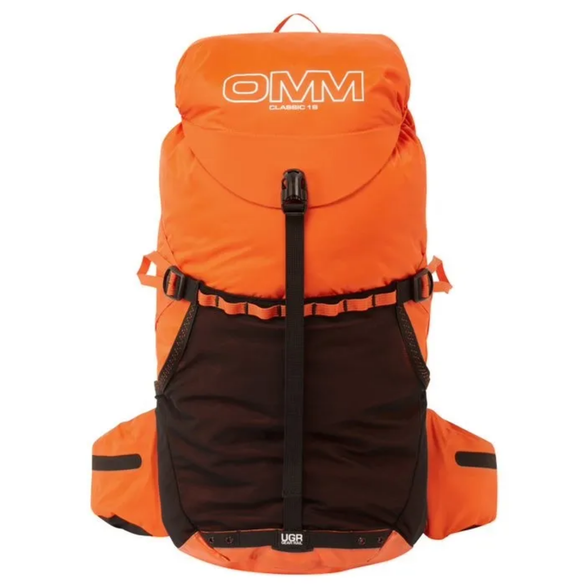 OMM Ltd Classic 18