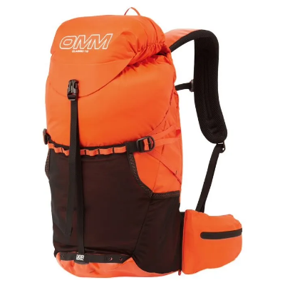 OMM Ltd Classic 18