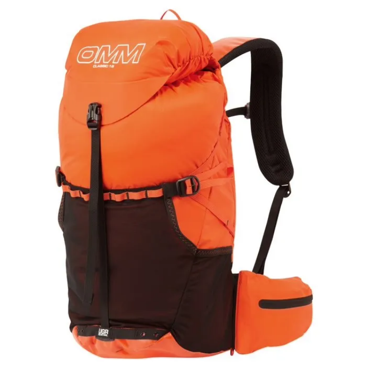 OMM Ltd Classic 18