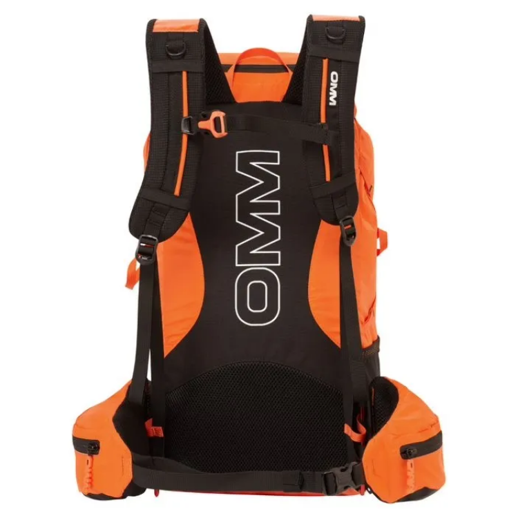 OMM Ltd Classic 18