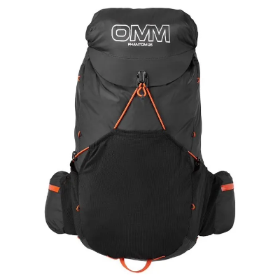 OMM Ltd Phantom 25