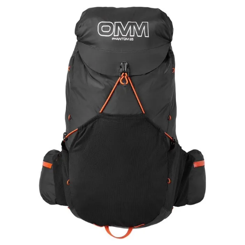 OMM Ltd Phantom 25