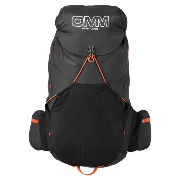 OMM Ltd Phantom 25