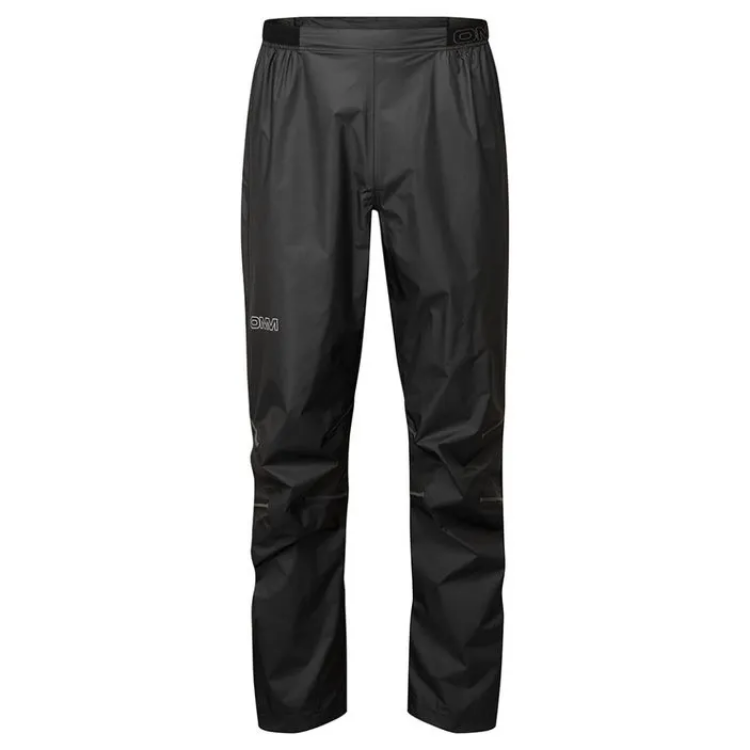 OMM Ltd Halo Pant in Black
