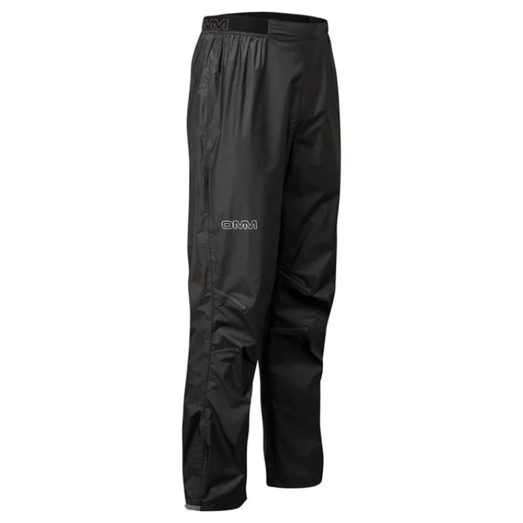 OMM Ltd Halo Pant in Black