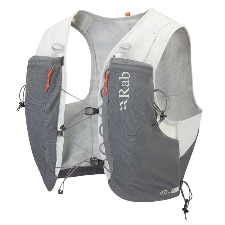 Rab Veil 6 Running Vest