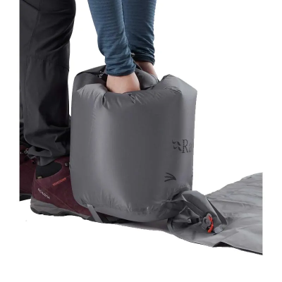 Rab Stratosphere 4 Sleeping Mat