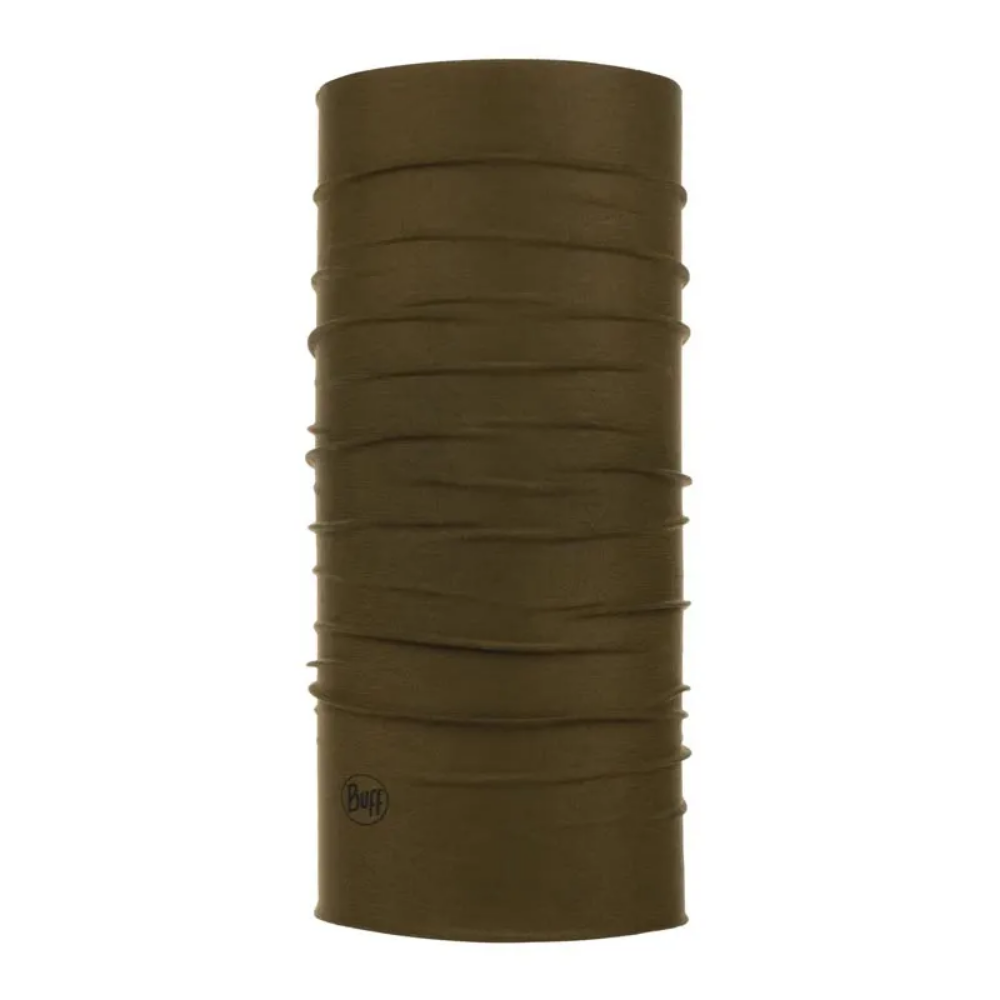 Buff Coolnet UV Insect Shield Buff in Solid Military