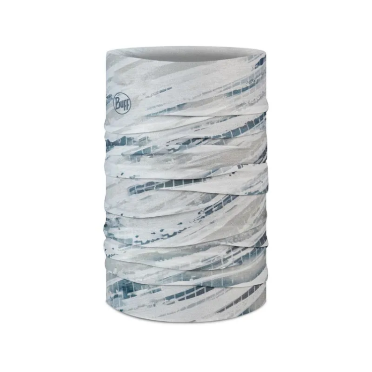 Buff Coolnet UV Buff - Frane Light Grey