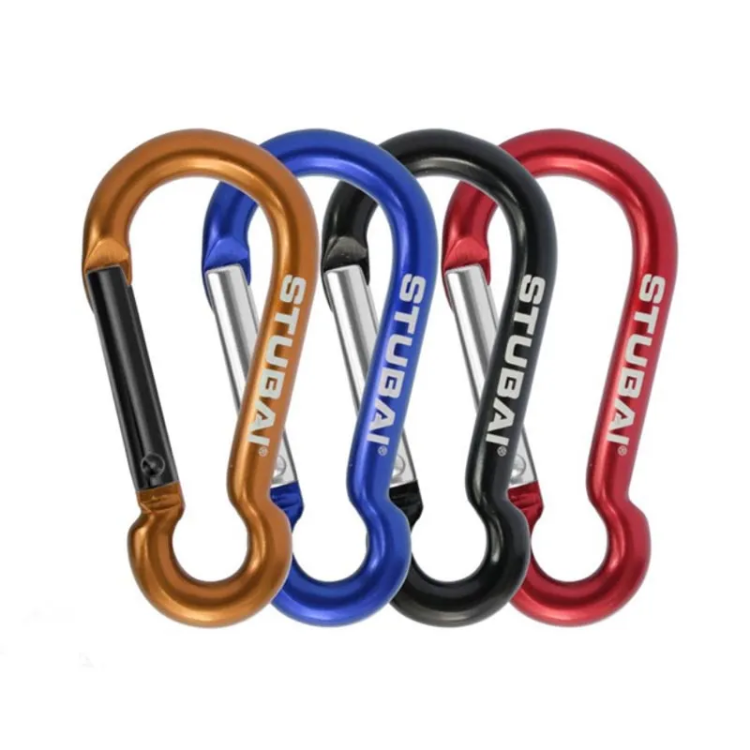 Stubai Attach Mini-Karabiner