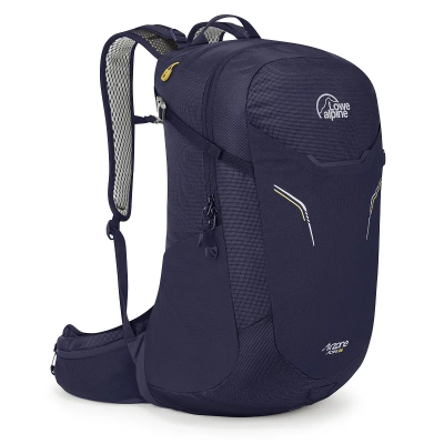 Lowe Alpine Airzone Active 26 in Navy Lowe Alpine Airzone Active 26 in Navy