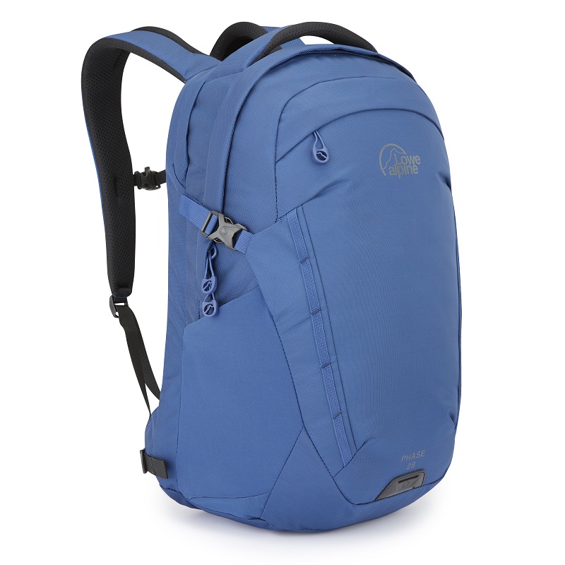 Lowe Alpine Phase 28 Backpack in Cadet Blue
