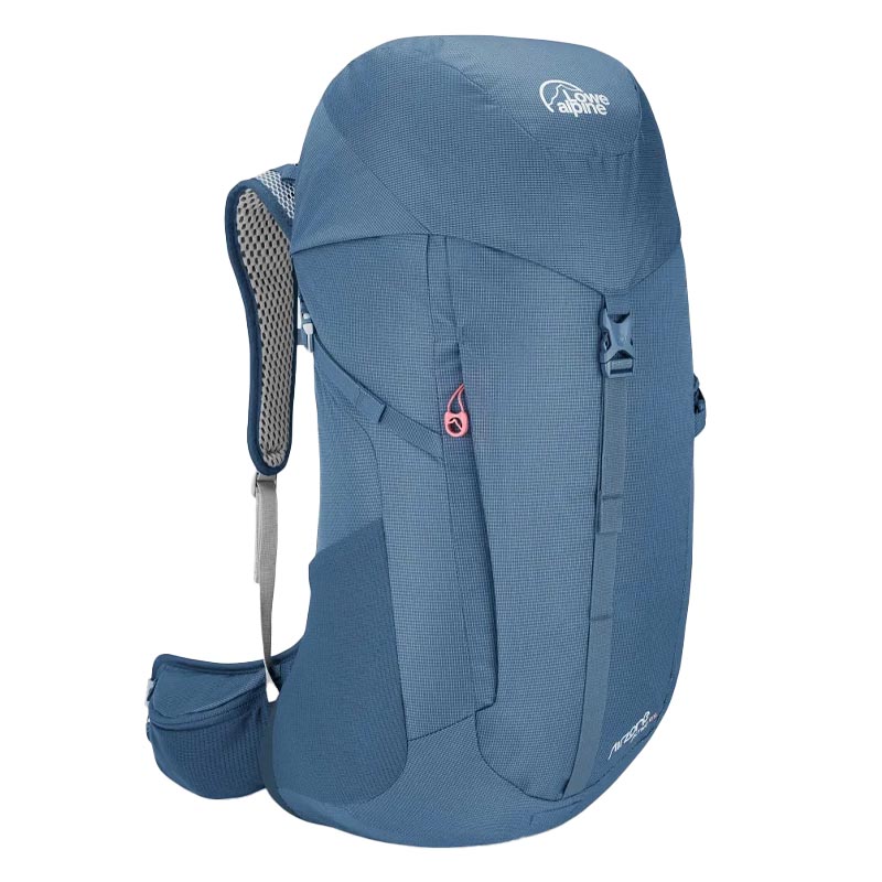 Lowe Alpine Airzone Active ND25 in Orion Blue