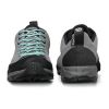 Scarpa Mojito Trail GTX Women's Hiking Shoes in Smoke Jade