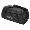 Rab Escape Kit Bag LT 70 in Black