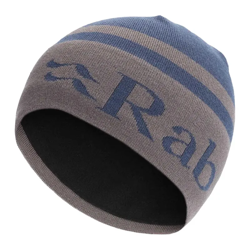Rab Logo Band Beanie