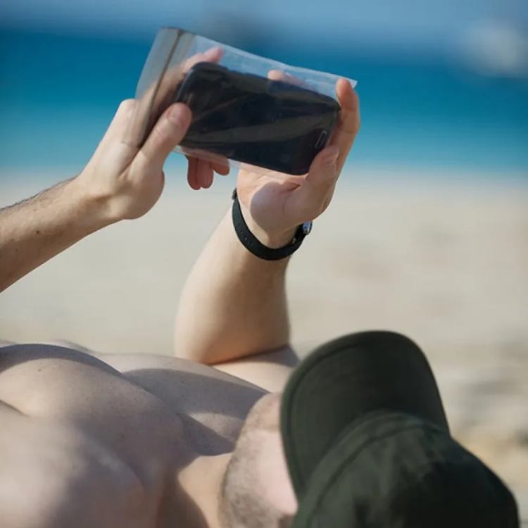 Lifeventure Loc Top Storage Bags