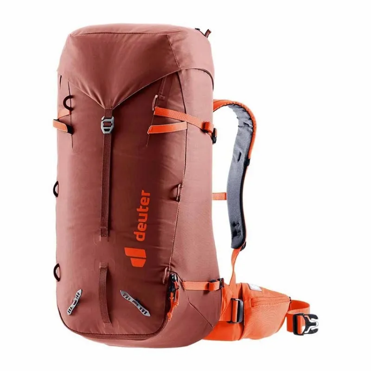 Deuter Guide 34+8