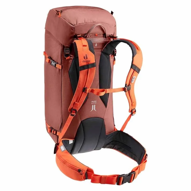 Deuter Guide 34+8